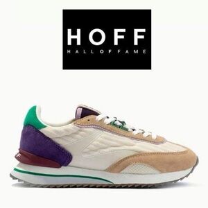 Hoff Vanguard Trainers Sneakers